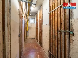 Prodej bytu 3+1, Praha - Záběhlice, 52 m2