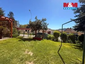 Prodej bytu 3+1, Děčín - Děčín II-Nové Město, Kamenická, 45 m2