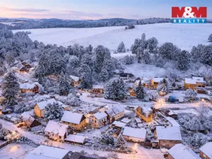 Prodej rodinného domu, Krásno, Kladenská, 85 m2