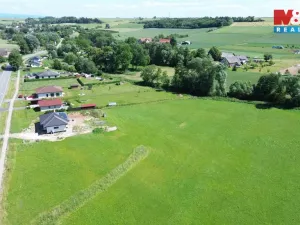 Prodej pozemku pro bydlení, Vlčkovice v Podkrkonoší - Dolní Vlčkovice, 1534 m2