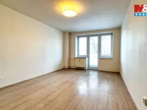 Pronájem bytu 2+kk, Nymburk, V Kolonii, 50 m2