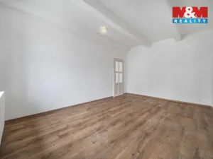 Pronájem bytu 3+kk, Plzeň - Východní Předměstí, 81 m2