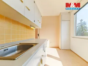 Prodej bytu 1+1, Janské Lázně, Na Sluneční Stráni, 32 m2