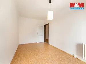 Prodej bytu 2+kk, Praha, Voskovcova, 42 m2