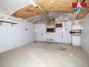 Pronájem, Praha - Žižkov, Havlíčkovo náměstí, 146 m2