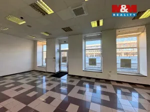 Prodej obchodního prostoru, Praha - Libeň, Sokolovská, 144 m2
