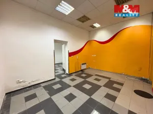 Prodej obchodního prostoru, Praha - Libeň, Sokolovská, 144 m2