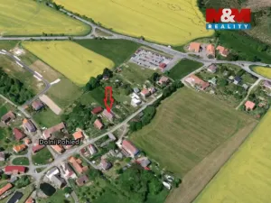 Prodej zemědělské usedlosti, Dolní Pohleď, 210 m2
