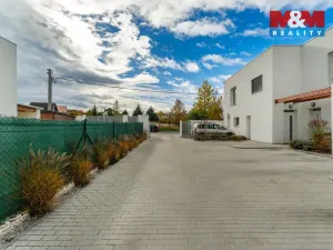 Prodej rodinného domu, Libiš, Vojtěšská, 85 m2