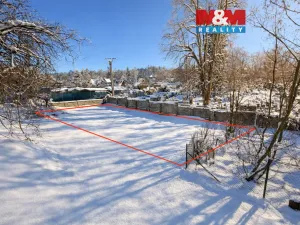 Prodej zahrady, Kladno, 321 m2