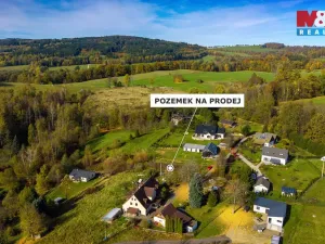 Prodej pozemku pro bydlení, Mníšek, 1439 m2
