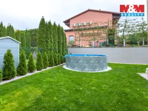 Prodej bytu 3+kk, Nehvizdy, Pražská, 63 m2