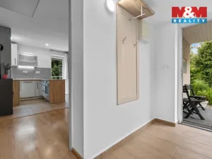 Prodej rodinného domu, Zlín, Pasecký žleb, 91 m2