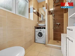 Prodej rodinného domu, Zlín, Pasecký žleb, 91 m2