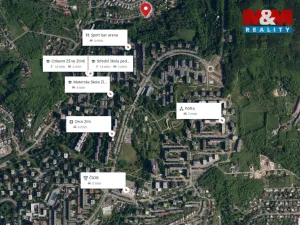 Prodej rodinného domu, Zlín, Pasecký žleb, 91 m2