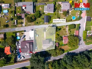 Prodej chaty, Hradec Králové - Plačice, 65 m2