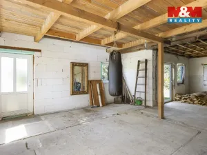 Prodej chaty, Hradec Králové - Plačice, 65 m2