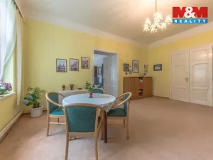 Prodej bytu 3+1, Liberec - Liberec I-Staré Město, Gorkého, 98 m2