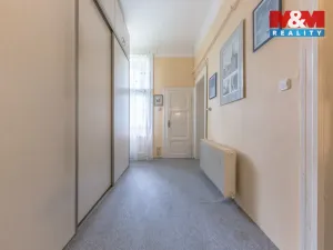 Prodej bytu 3+1, Liberec - Liberec I-Staré Město, Gorkého, 98 m2