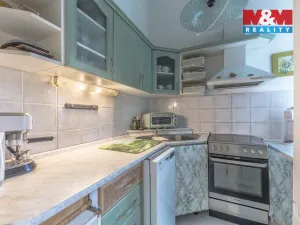 Prodej bytu 3+1, Liberec - Liberec I-Staré Město, Gorkého, 98 m2