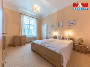 Prodej bytu 3+1, Liberec - Liberec I-Staré Město, Gorkého, 98 m2