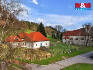 Prodej ubytování, Adršpach - Horní Adršpach, 311 m2