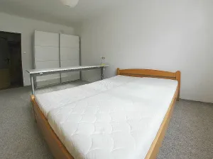 Pronájem bytu 2+1, Plzeň, Bendova, 60 m2