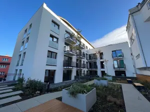 Pronájem bytu 2+kk, Plzeň, Na Jíkalce, 58 m2