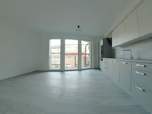 Pronájem bytu 2+kk, Plzeň, Na Jíkalce, 58 m2