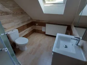 Pronájem bytu 2+kk, Praha - Satalice, Zahrádkářů, 40 m2