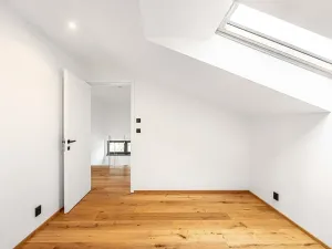 Prodej rodinného domu, Praha - Horní Počernice, Bříšťanská, 218 m2