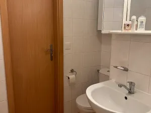 Pronájem bytu 2+kk, Praha - Vršovice, Petrohradská, 58 m2
