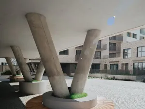 Prodej bytu 3+kk, Brno, Bratislavská, 105 m2