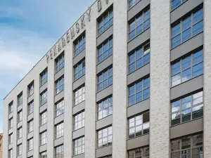 Prodej bytu 3+kk, Brno, Bratislavská, 77 m2