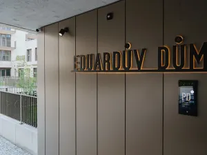 Prodej bytu 3+kk, Brno, Bratislavská, 77 m2