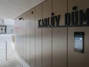 Prodej bytu 2+kk, Brno, Bratislavská, 54 m2