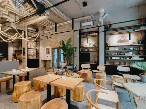 Prodej bytu 1+kk, Brno, Bratislavská, 32 m2