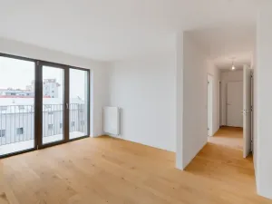 Prodej bytu 2+kk, Brno, Bratislavská, 54 m2