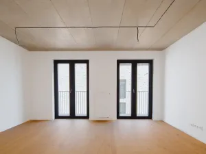 Prodej bytu 1+kk, Brno, Bratislavská, 38 m2