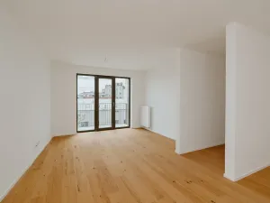 Prodej bytu 1+kk, Brno, Bratislavská, 40 m2