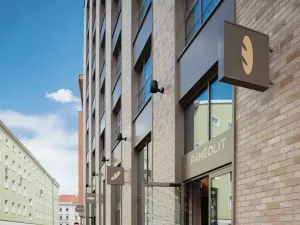 Prodej bytu 3+kk, Brno, Bratislavská, 75 m2