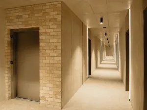 Prodej bytu 3+kk, Brno, Bratislavská, 75 m2