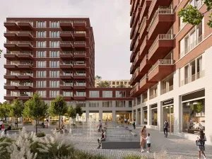 Prodej bytu 4+kk, Brno, Jihlavská, 102 m2