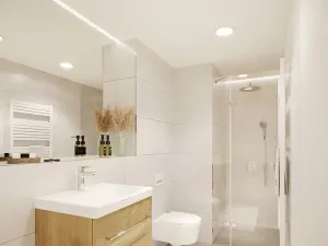 Prodej bytu 4+kk, Brno, Jihlavská, 102 m2