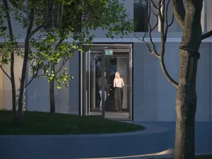 Prodej bytu 2+kk, Brno, Žižkova, 74 m2