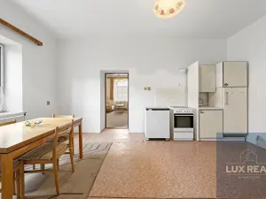 Prodej pozemku pro bydlení, Petrůvky, 11472 m2