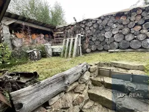 Prodej chaty, Jihlava, 385 m2