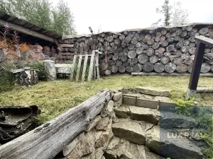 Prodej chaty, Jihlava, 385 m2