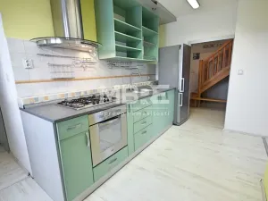 Pronájem rodinného domu, Závada, 160 m2