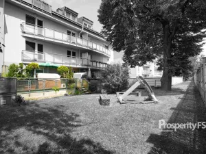 Prodej bytu 2+kk, Praha - Horní Počernice, Ve žlíbku, 55 m2